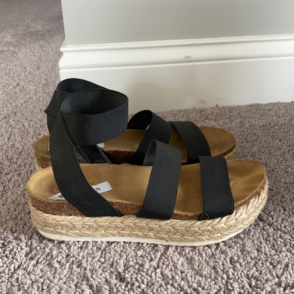 Steve Madden Sandals